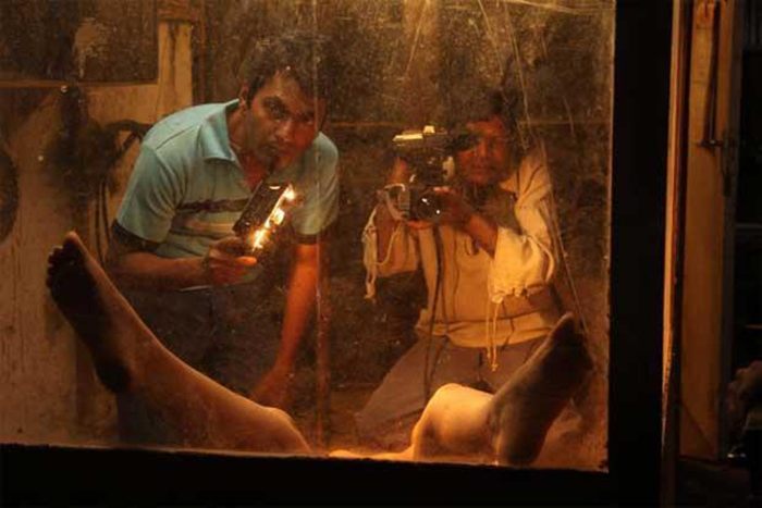 Nawazuddin Siddiqui in Miss Lovely