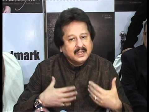 Pankaj Udhas