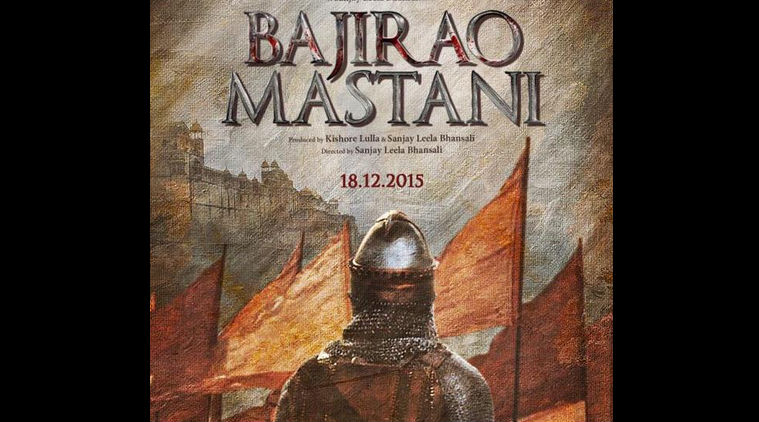 10 Facts you didn't know about Bajirao Mastani