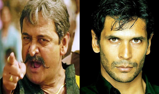 Mahesh Manjrekar - Milind Soman