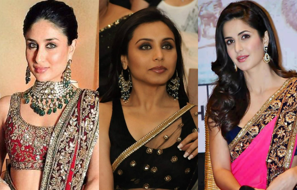 10 most scandalous cat fights of Bollywood