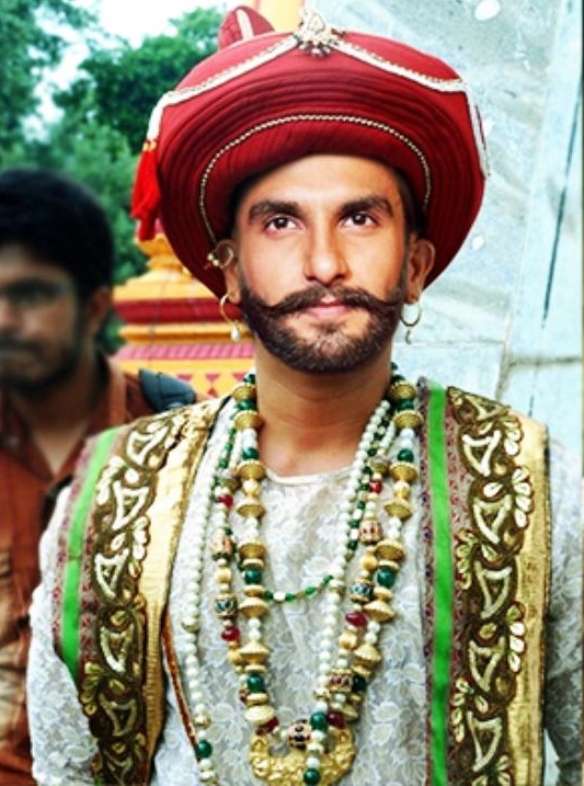 10 Facts you didn't know about Bajirao Mastani