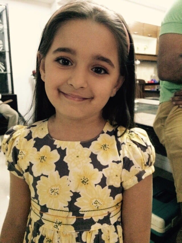 Naisha Khanna Cute Images