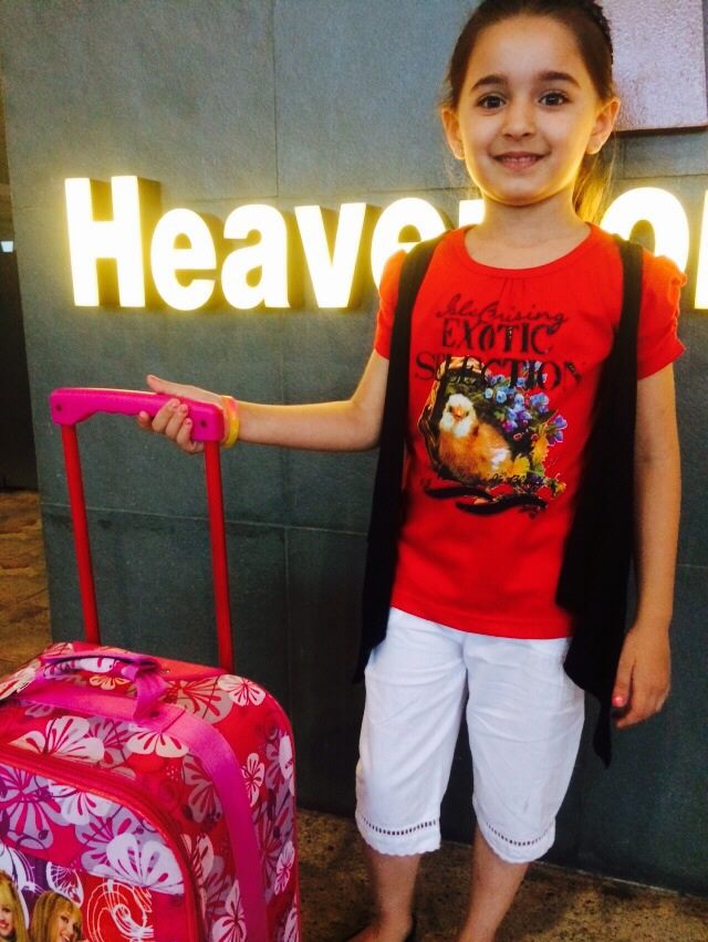 Naisha Khanna Cute Images