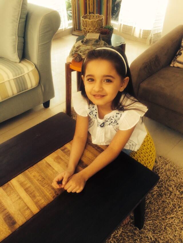 Naisha Khanna Cute Images