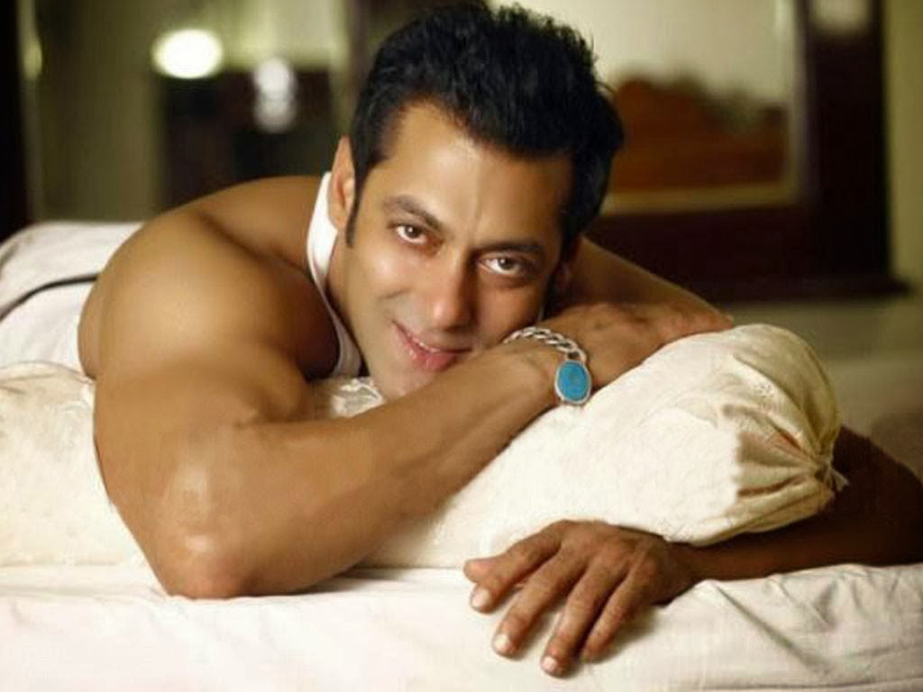 Salman Khan image
