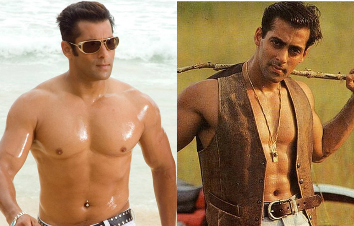 12 facts about Salman Khan that you had not known before