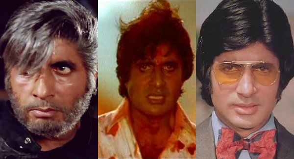 Amitabh Bachchan powerful dialogues