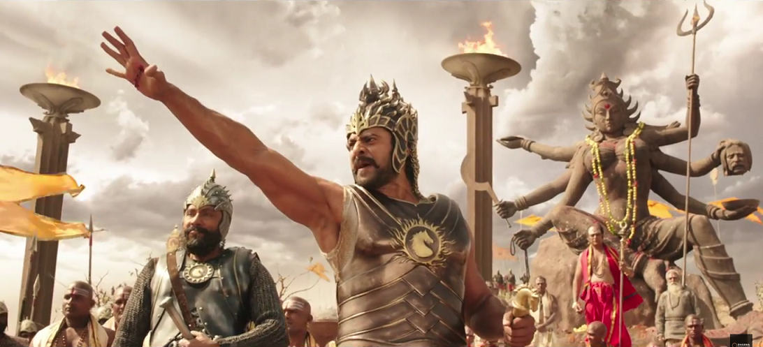 18 Jaw-dropping facts about Baahubali