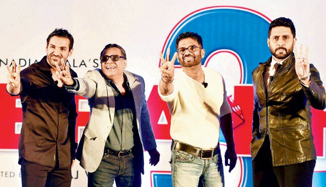 Hera Pheri 3