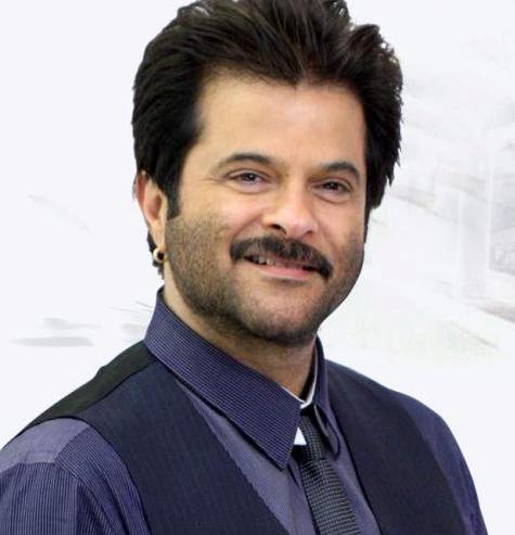 Anil Kapoor Latest image