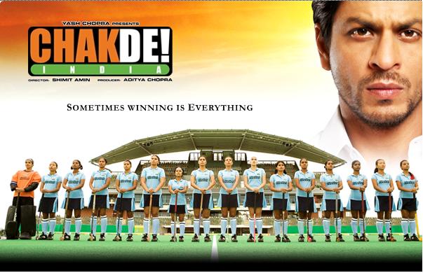 Chak De ! India