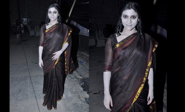 Konkona Sen Sharma in Ek thi Daayan