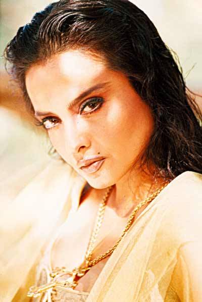 Rekha