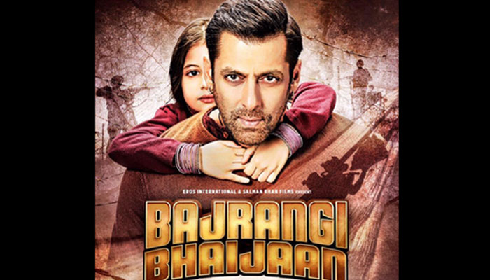 Exclusive First Review - Bajrangi Bhaijaan