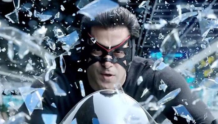 Salman Khan Badtameez Dil