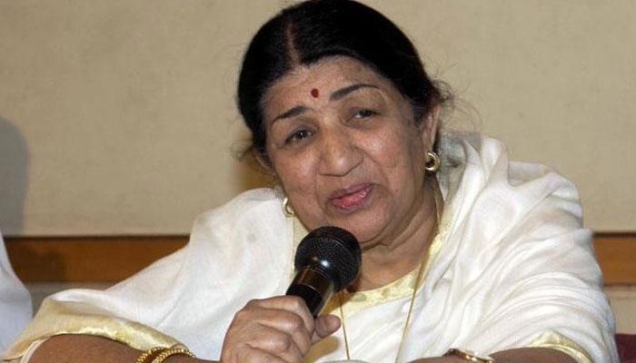 Lata Mangeshkar