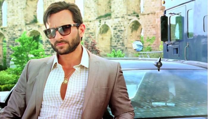 Saif Ali Khan photos