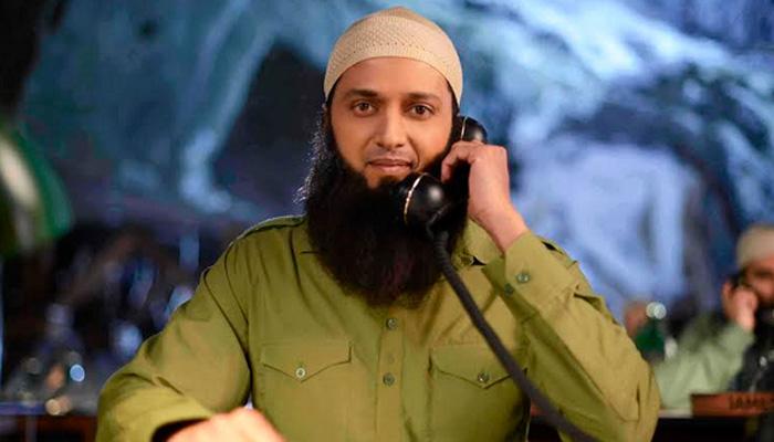 Riteish Deshmukh in Bangistan