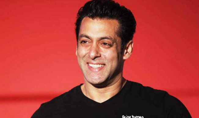Playing simple character 'challenging' for Salman Khan