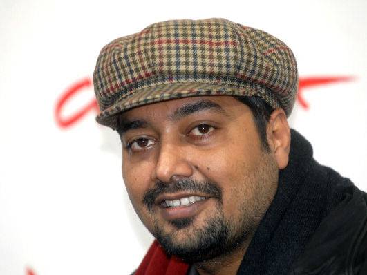 Anurag Kashyap Documentaries