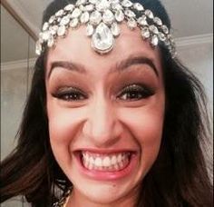 Shraddha Kapoor worst selfie