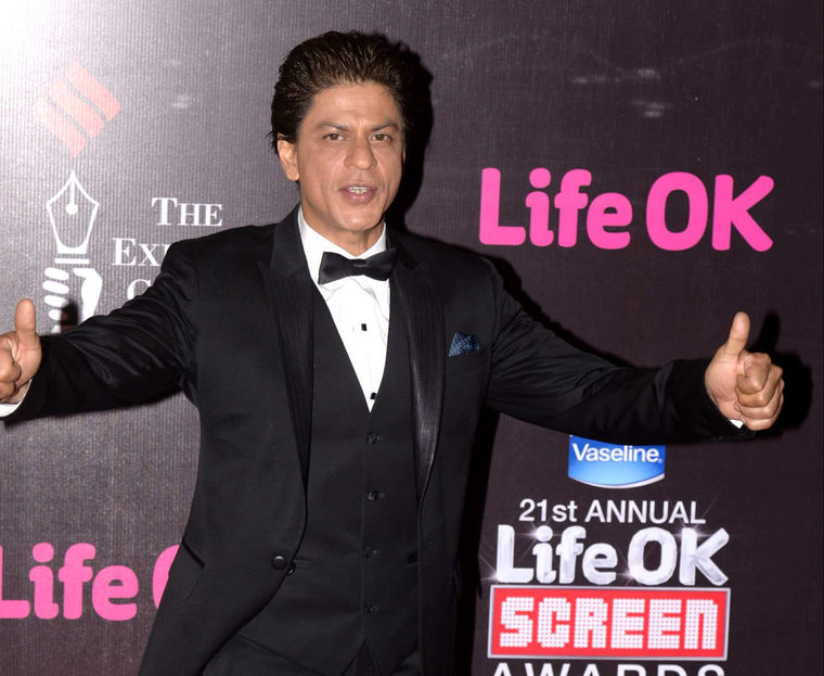 Shah Rukh Khan images