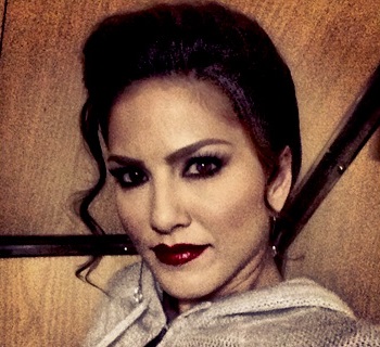 Sunny Leone worst selfie