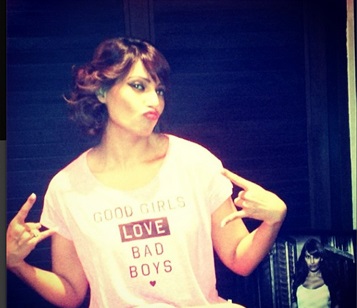 Bipasha Basu worst selfie