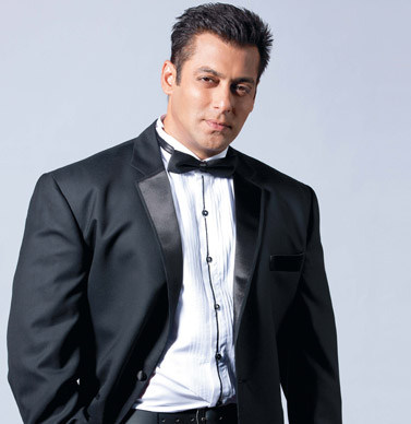Salman Khan photoshoot