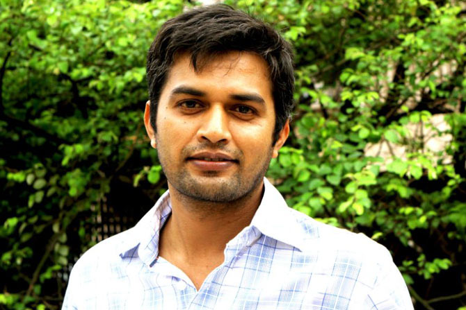 Neeraj Ghaywan photos