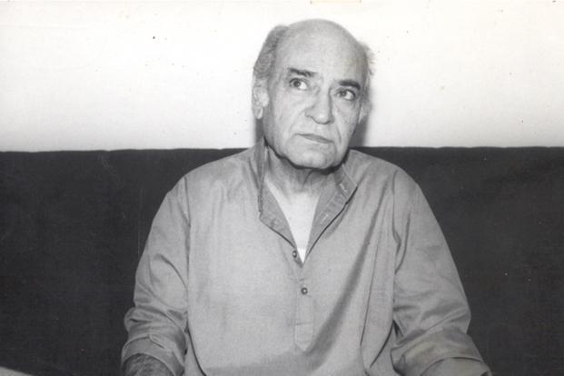 A K Hangal