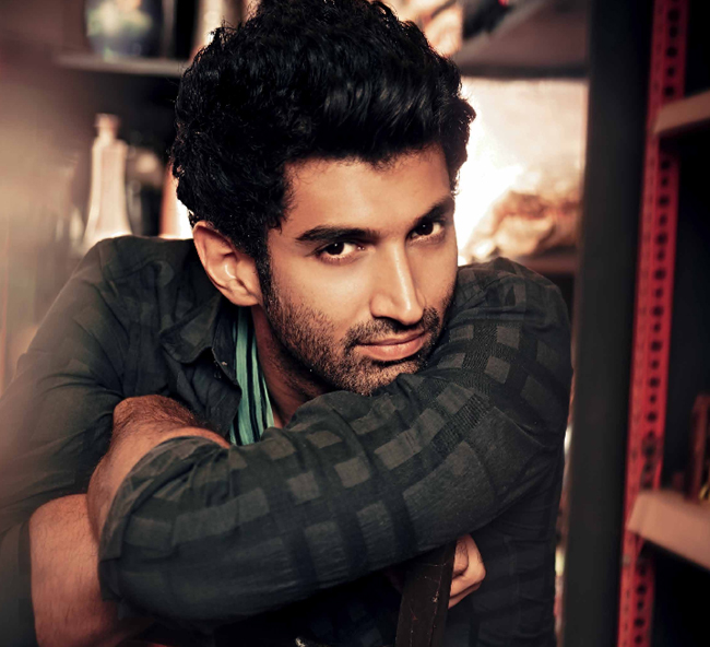 Aditya Roy Kapoor image