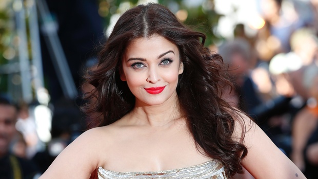 Aishwarya Rai Bachchan