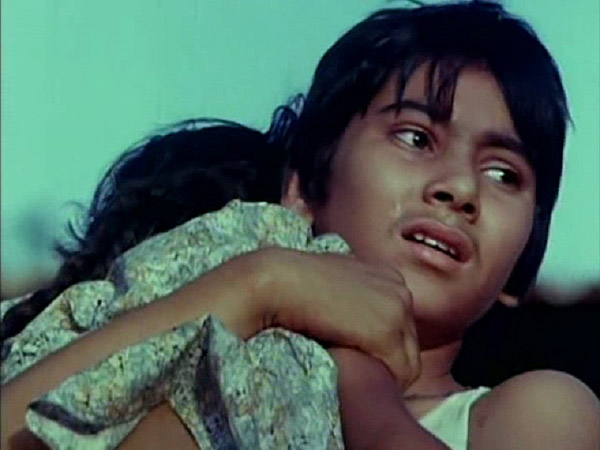 Ajay Devgn in Pyari Behna