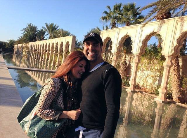 Akshay Kumar And Twinkle Khanna