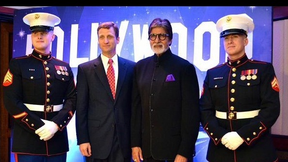 Amitabh Bachchan
