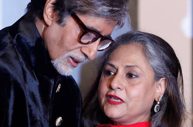 Amitabh Bachchan