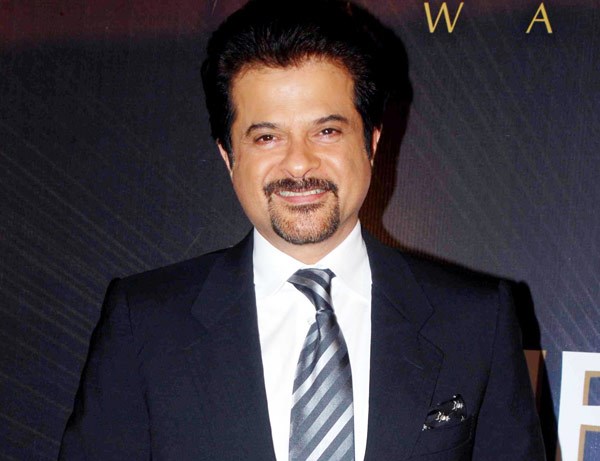 Anil Kapoor