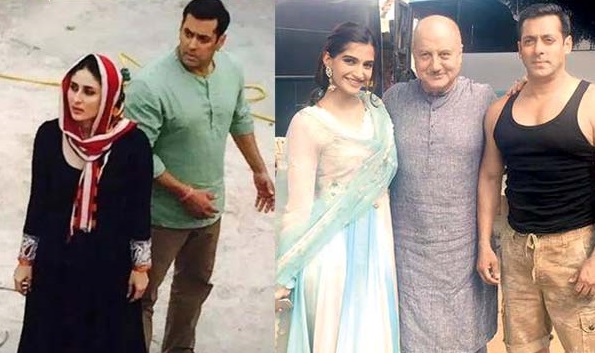 Prem Ratan Dhan Payo