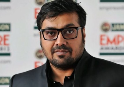 Anurag Kashyap