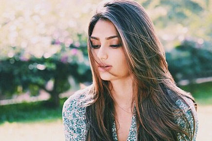 Athiya Shetty Instagram pictures