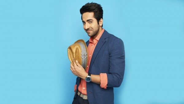 Ayushmann Khurrana