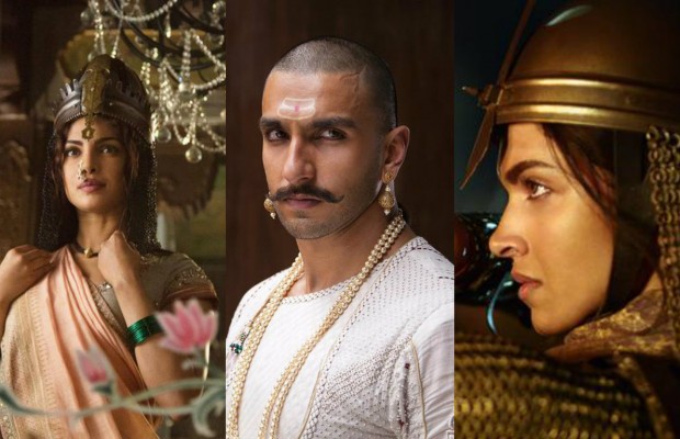 Bajirao Mastani facts