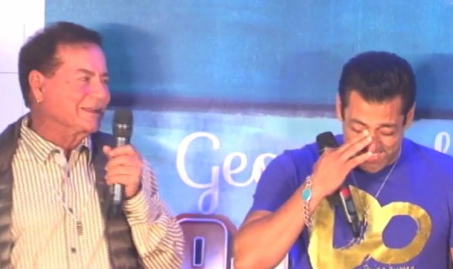 Bajrangi Bhaijaan Book Launch