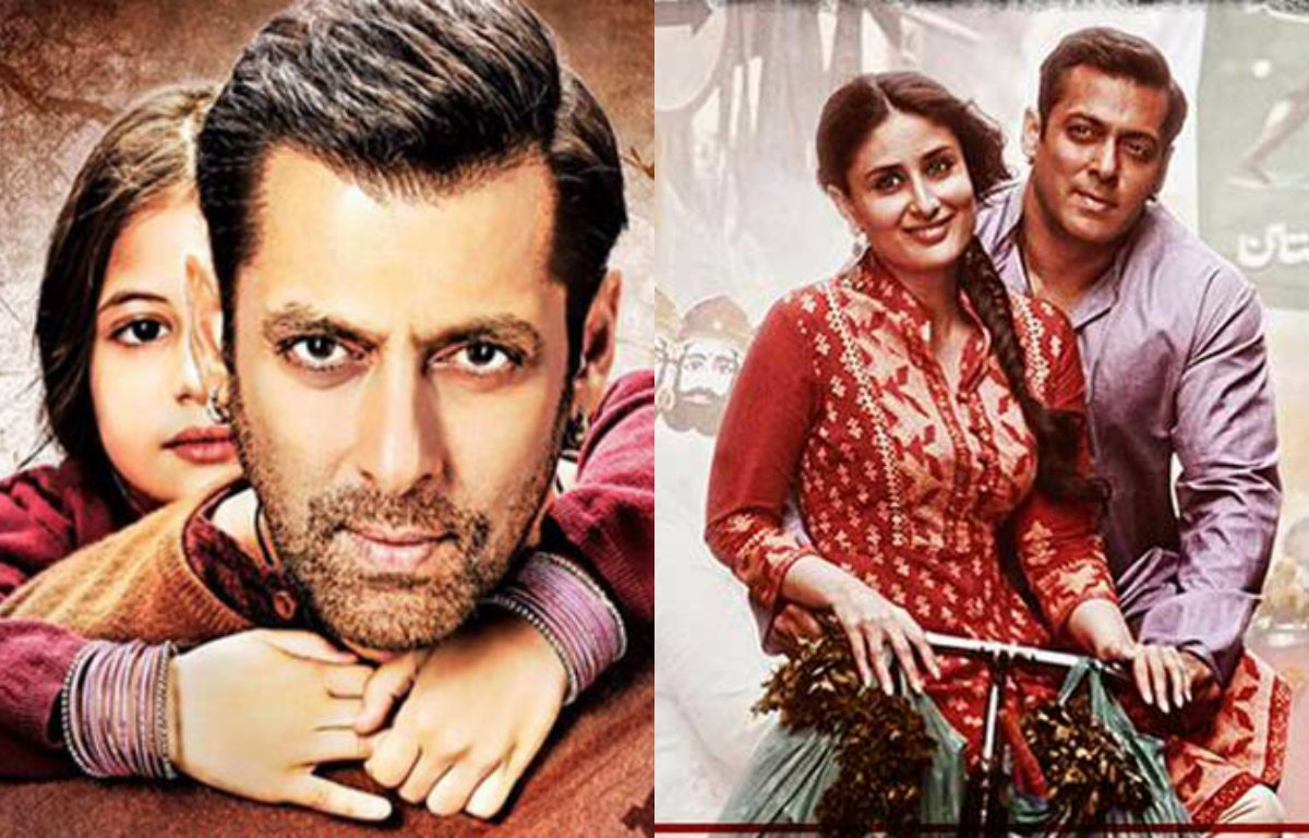 6 mistakes in Bajrangi Bhaijaan we bet you didn’t notice