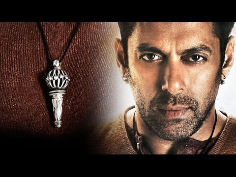 Bajrangi Bhaijaan Pendant
