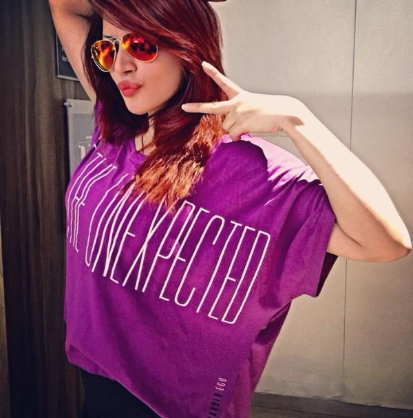 Bipasha Basu T-Shirt slogans