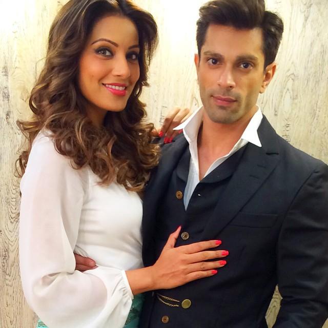 Bipasha Basu - Karan Singh Grover