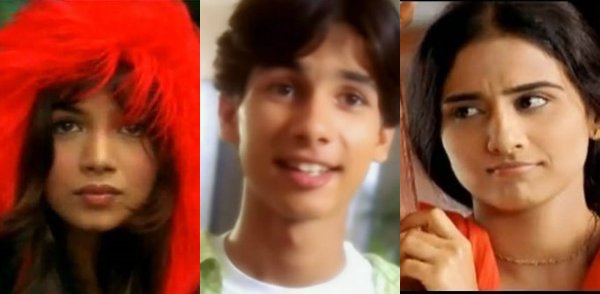 Bollywood Celebrities